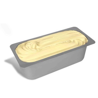 HELADO DE VAINILLA MADAGASCAR 4,75 L. ITALIANO