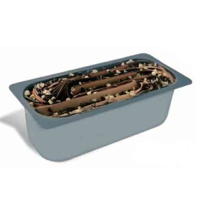 HELADO DE CHOCOLATE NEGRO 4,75 L.