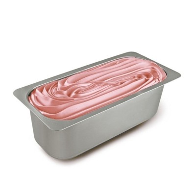 HELADO DE FRESA 4,75 L. ITALIANO