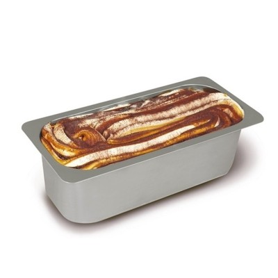HELADO DE TIRAMISU 4,75 L. ITALIANO