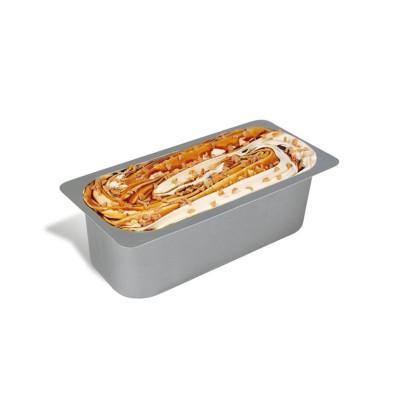 HELADO DE PANNA COTTA 4,75 L.