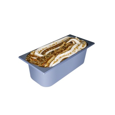 HELADO DE CARAMELO SALATTO 4,75 L.