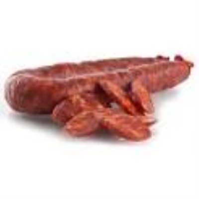 CHORIZO SARTA PICANTE EXTRA 280 G.