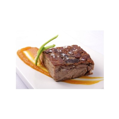 CORDERO DESHUESADO RACION 185 G. FOODVAC