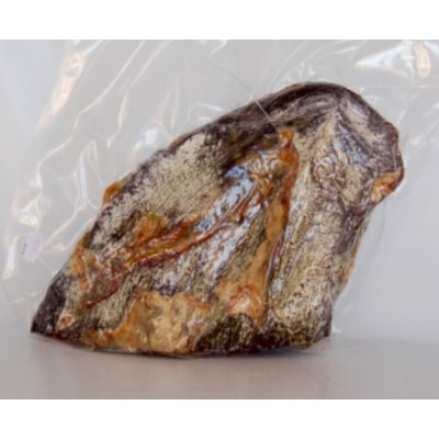 CECINA DE TERNERA TAPA MEDIAS PIEZAS 2,6 KG.