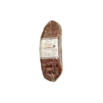 SPIANATA PICCANTE INTERA FIORUCCI 2 KG.