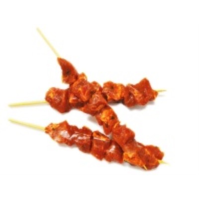 PINCHOS DE CERDO AL PIMENTON 90 G.