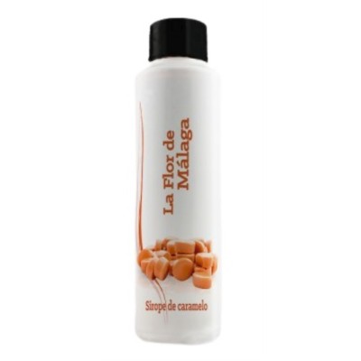 SIROPE DE CARAMELO 1,2 KG.
