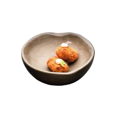 CROQUETA COCIDO 40 G. PACK 1 KG.