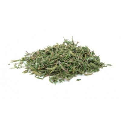 TOMILLO HOJAS BOTE 360 G.