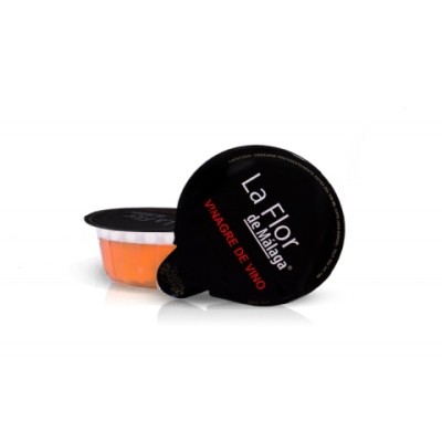 VINAGRE DE VINO 10 ML.