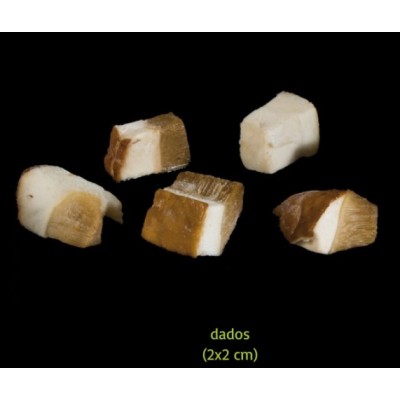 BOLETUS EDULIS DADOS 1 KG. SELEC MARDIS