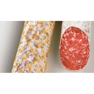 SALCHICHON EXTRA CULAR MONTAÑA 2 KG.