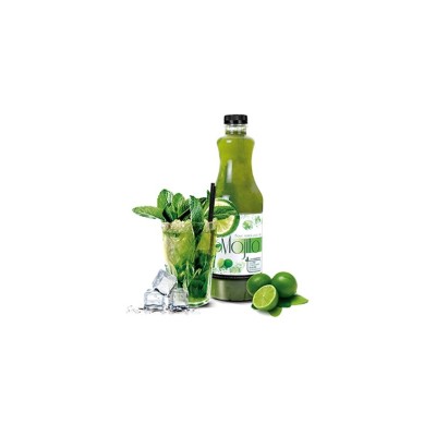 MOJITO CLASICO SIN ALCOHOL 1,5 L.