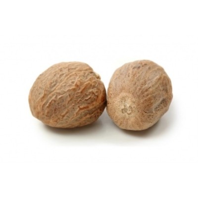 NUEZ MOSCADA MOLIDA BOTE 810 G.
