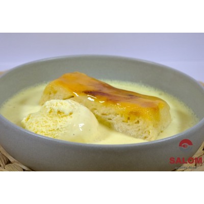 TORRIJA BRIOCHE CARAMELIZADA 120 G. PACK 16 UDS.