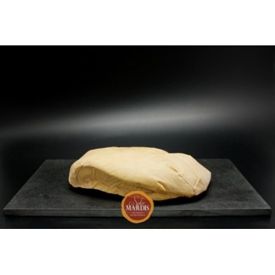 FOIE GRAS DE PATO MULARD SELECCION 600 G.
