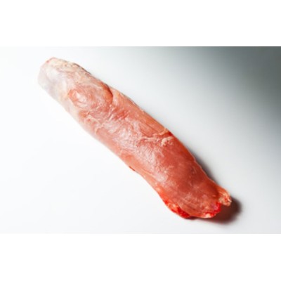 SOLOMILLO DE CERDO SIN CORDON MARINADO 750 G.
