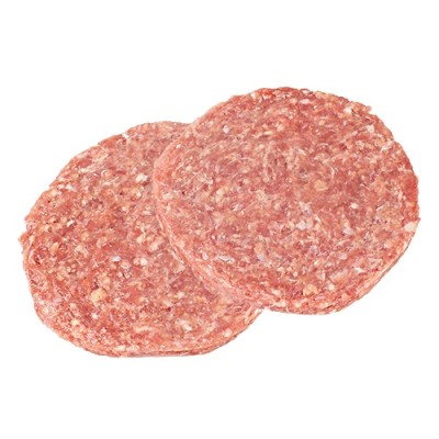 BURGER MEAT MIXTA 100 G.