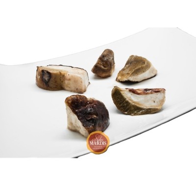 VARIADO DE SETAS CON UN 10% DE BOLETUS EDULIS 1 KG.