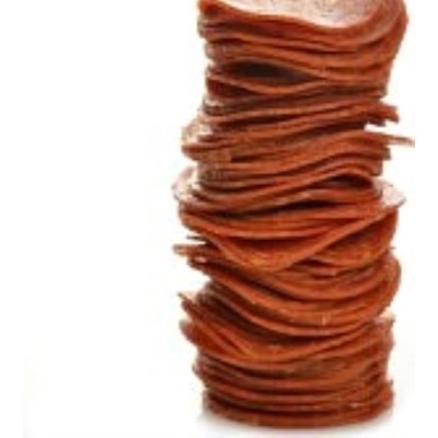 PEPPERONI EN LONCHAS 1 KG.