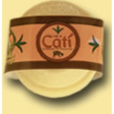 QUESO DE OVEJA ARTESANO 500 G. DE CATI