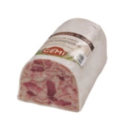 CABEZA DE JABALI 1,9 KG. GEMI