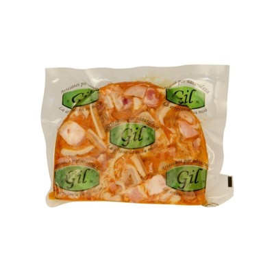 CALLOS DE TERNERA COCINADOS 280 G. GIL