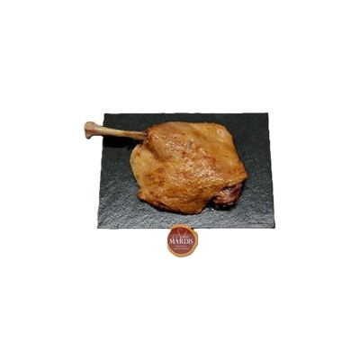 CONFIT DE PATO MULARD 12 MUSLOS SELEC MARDIS