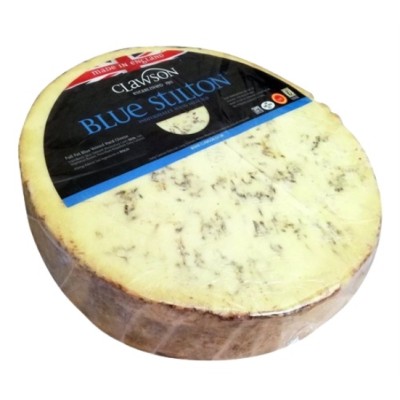 QUESO BLUE STILTON 1,5 KG.